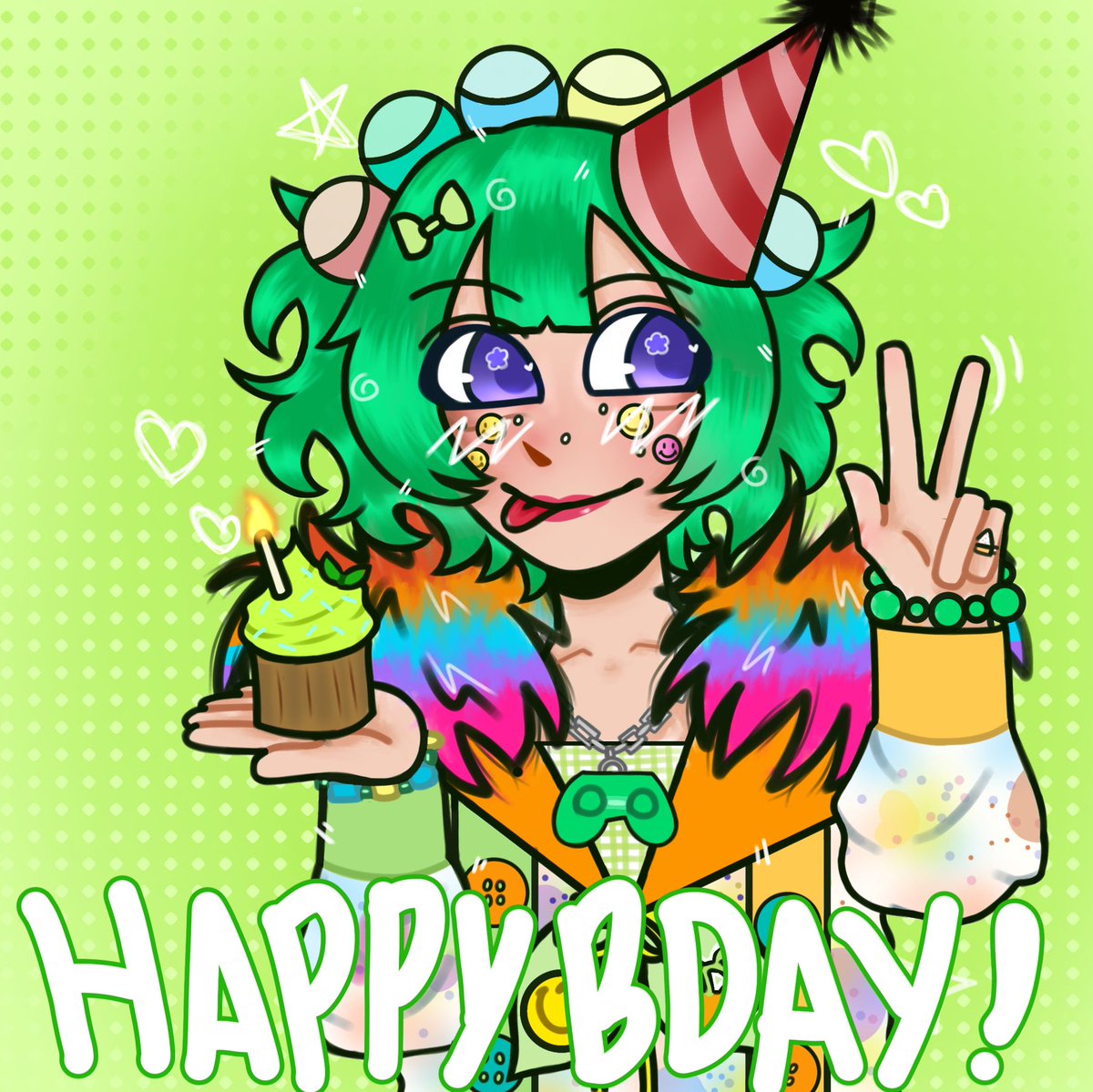 Zoe241209's tweet photo. 届いたイラストを一部公開します✨
素敵なイラストをありがとうございました😍😍
※本人掲載了承済

@chinochilla
@morcegofalante
@Elizabethth3art https://t.co/IHnhr5UcQL