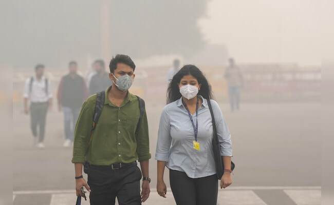 ndtv's tweet photo. 1.5 Million Deaths Between 2009-2019 Linked To Air Pollution In India: Report
https://t.co/k4v9InzD4v https://t.co/mp9sSRuBWG