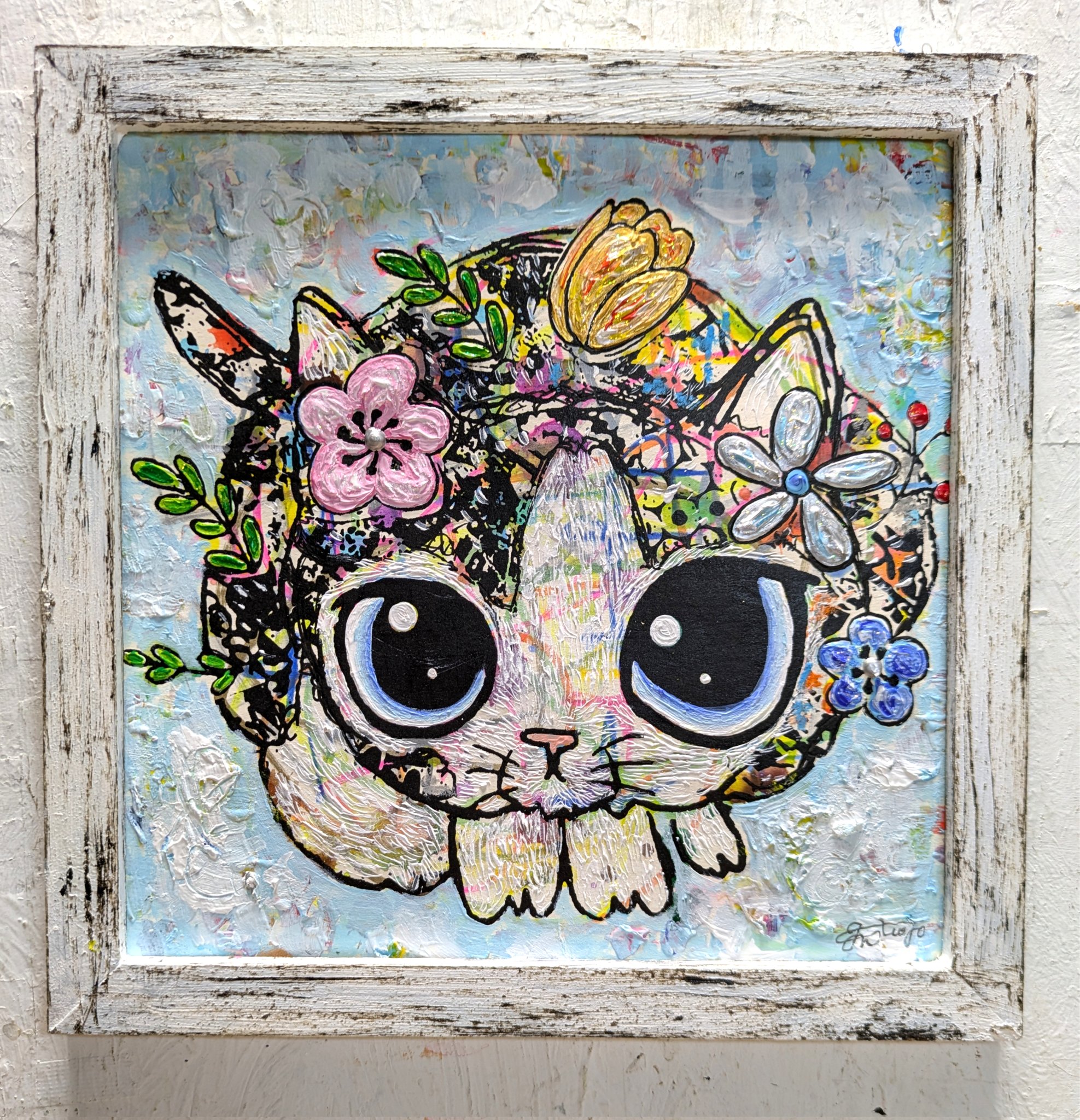 隠れ銅版画作家YM on X: 