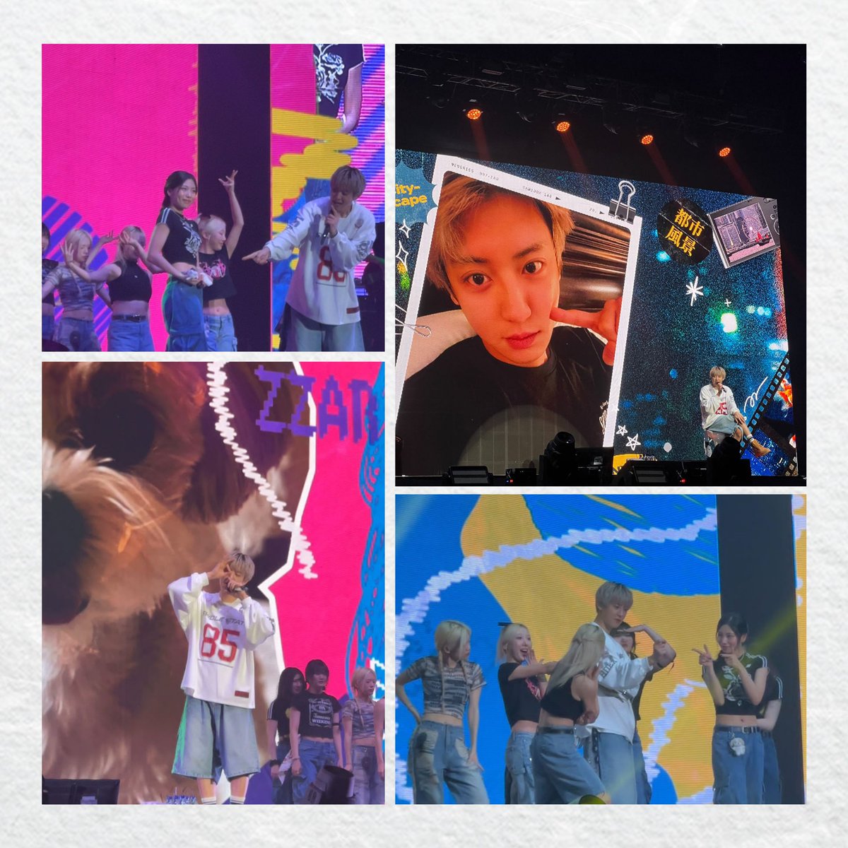 cityscape__jkt's tweet photo. [PROJECT RECAP]

#Chanyeol_cityscapeJKT https://t.co/vTUEztUlxv
