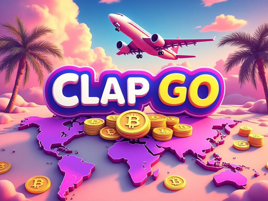 weareeternal913's tweet photo. @chinesexiaolu #POPCATS sister >  $CLAP is going to be life-changing

@clapcat 

#ClapGo pokemon game on the way with loads of prizes

trading bot is live 
amazing team putting in 24/7 grind
lots of alpha!

ca:  9b8jL2wcVjBFpieC5TUR76BDJ6sW8Eghd3fyq5VJmzir https://t.co/iI9A4ejfgc