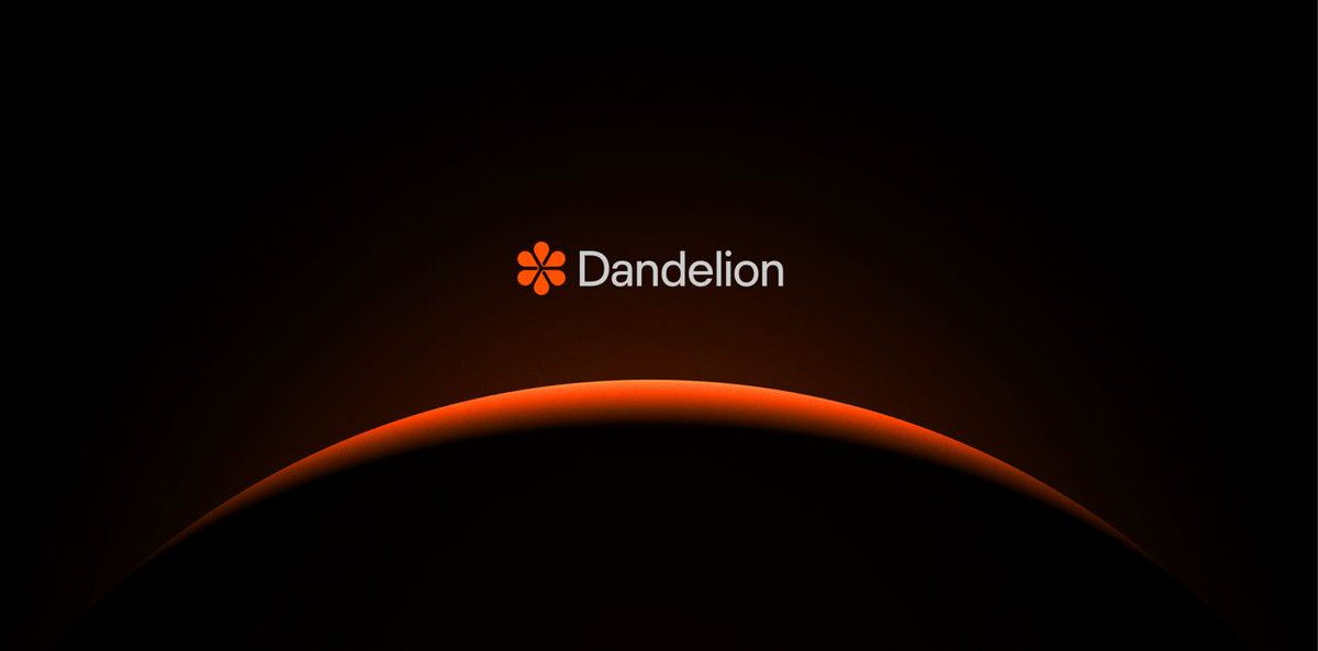 ddln_tech's tweet photo. The horizon shifts.

A new dawn emerges.

This is only the beginning.

$DDLN https://t.co/sree7PMwrq