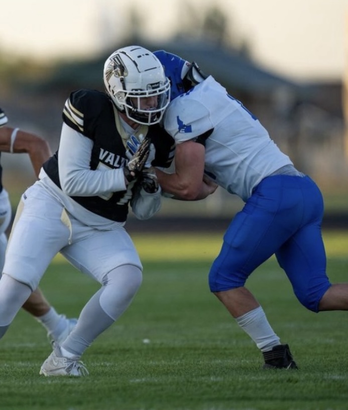 Big Sophomore Year!!