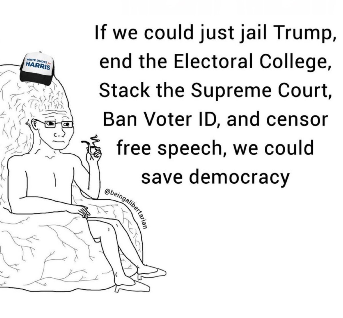 Beyond Economics tweet media