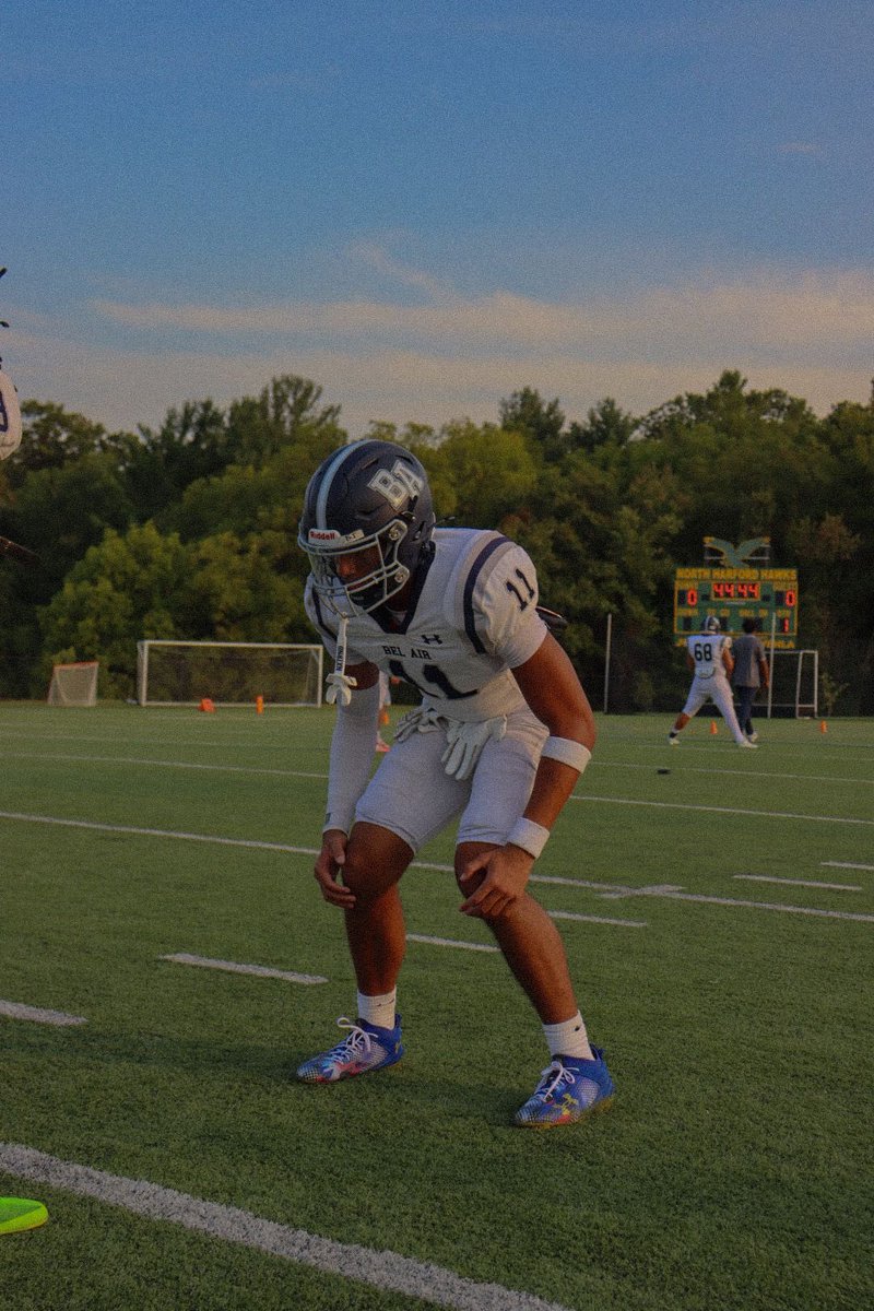 Tavon Anderson (@tavon_anderson1) on Twitter photo Missing Friday night lights
6’2 210
Class of 2025
#4436138687
Email: andersontavon05@icloud.com
Senior film: hudl.com/v/2Qda1P
<a href="/BAHSCoachSiegel/">Coach Siegel</a> <a href="/BAHSBenfield/">Coach Benfield</a> <a href="/FTRreport/">Fast Track Recruits</a> <a href="/BAHSMeixsell/">Coach Meixsell</a> <a href="/BACoachPickett/">Julian Pickett</a> <a href="/TavaresGar86480/">Coach Tavares Garland</a> Missing Friday night lights
6’2 210
Class of 2025
#4436138687
Email: andersontavon05@icloud.com
Senior film: hudl.com/v/2Qda1P
<a href="/BAHSCoachSiegel/">Coach Siegel</a> <a href="/BAHSBenfield/">Coach Benfield</a> <a href="/FTRreport/">Fast Track Recruits</a> <a href="/BAHSMeixsell/">Coach Meixsell</a> <a href="/BACoachPickett/">Julian Pickett</a> <a href="/TavaresGar86480/">Coach Tavares Garland</a>