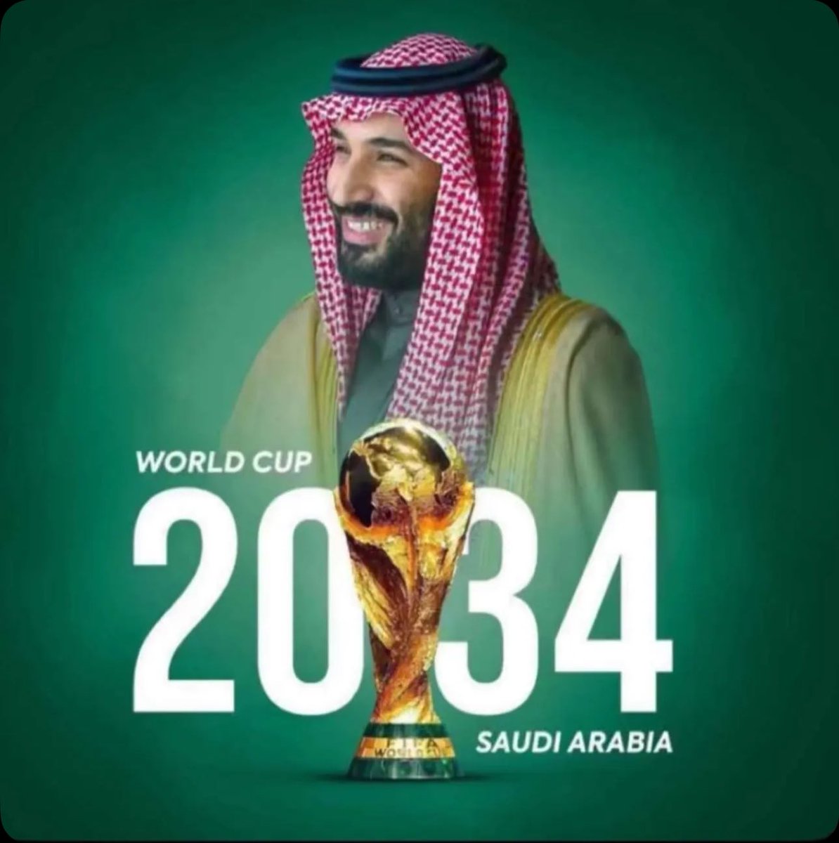 المستحيل ليس سعودياً🤍