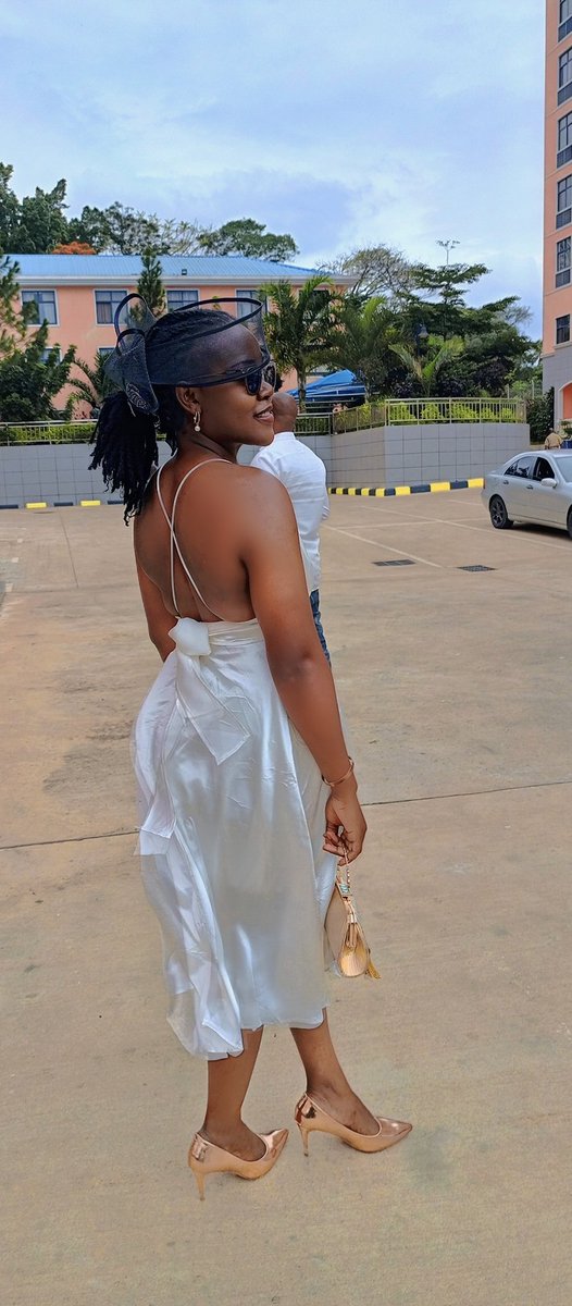 LuwanMollen's tweet photo. This other day #weddingGuest🤍 https://t.co/1ISKMJq6pf