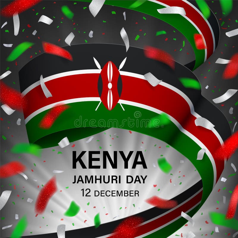 🇰🇪Our differences our pride🇰🇪🇰🇪

It is not our differences that divide us. It is our inability to recognize, accept and celebrate those differences. 

Happy Jamuhuri Day  Champs