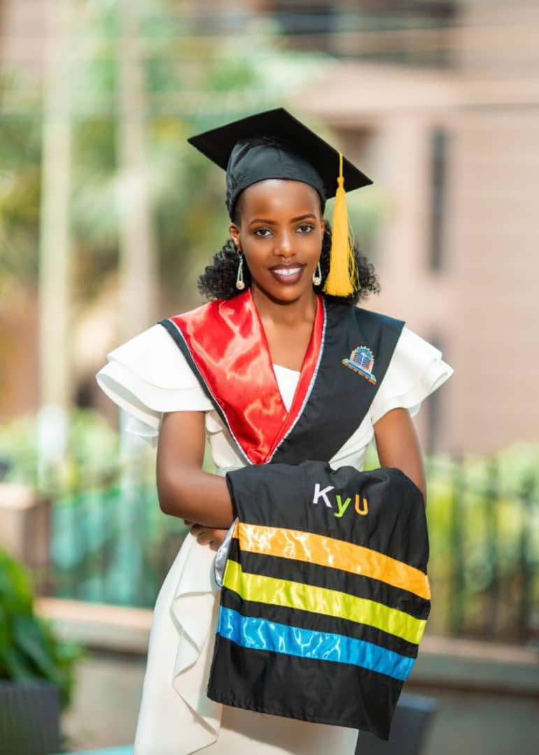 KYAMBOGO UNIVERSITY tweet media
