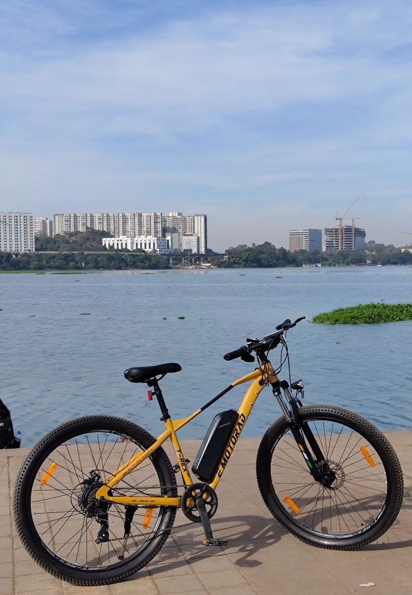 EMotorad tweet media