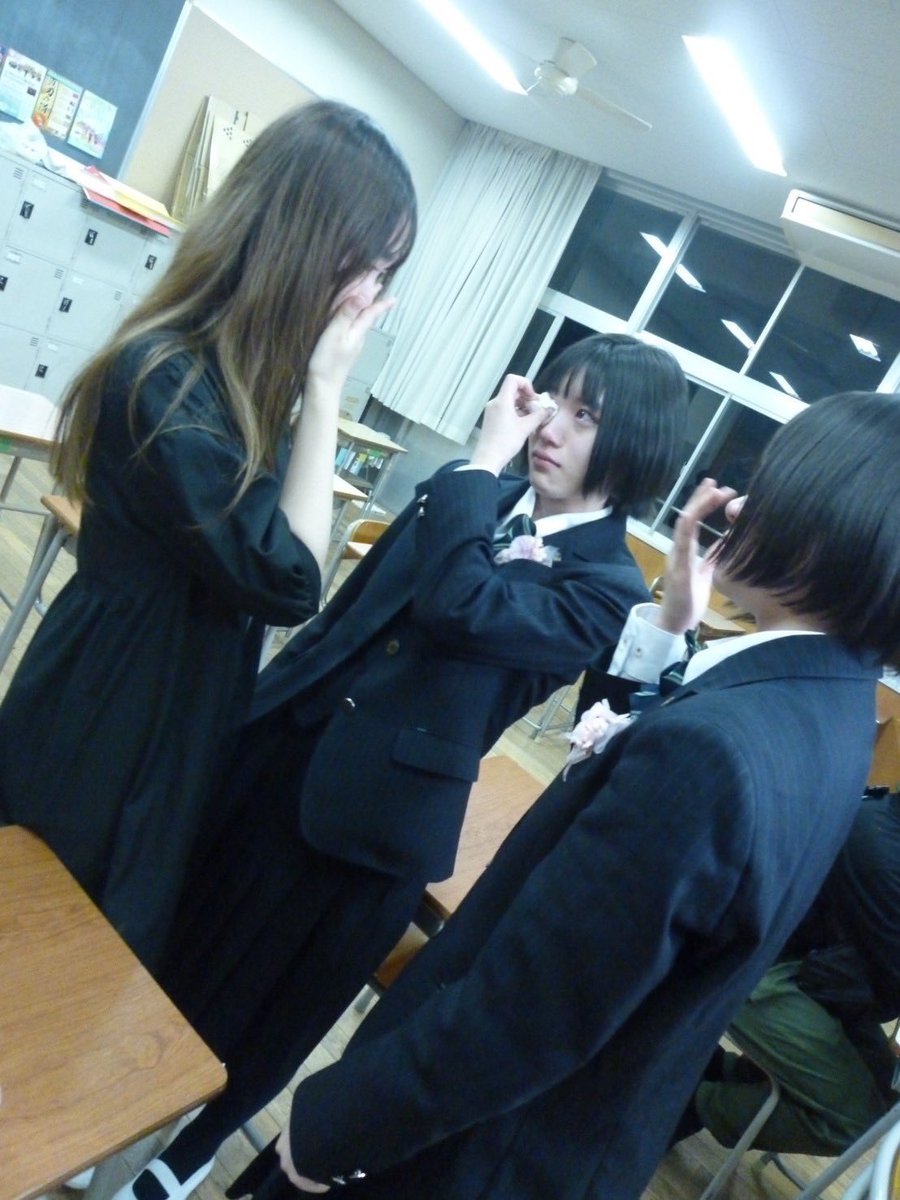 大熊 花名実（Kanami Okuma） tweet media