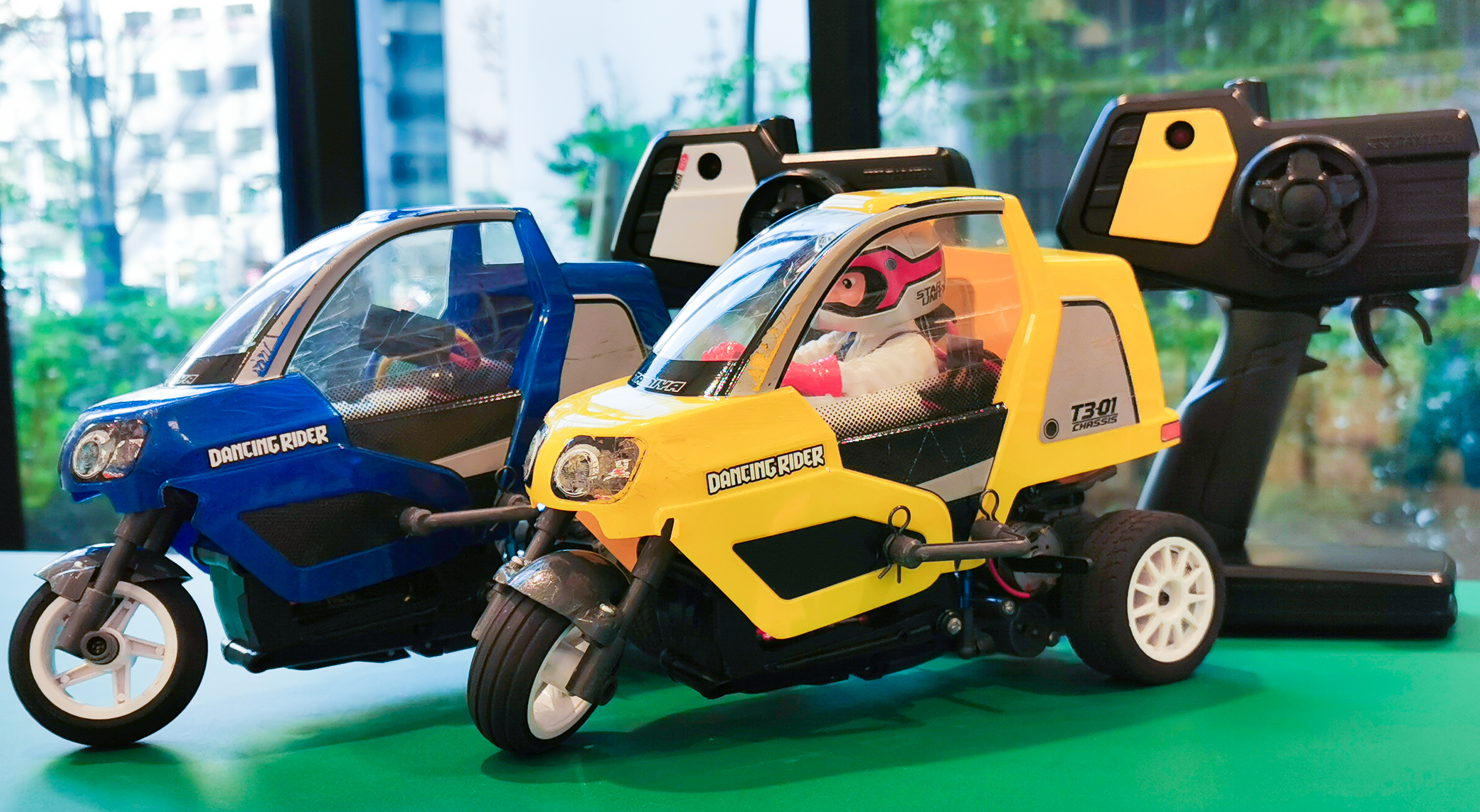 TAMIYA PLAMODEL FACTORY TOKYO on X: 