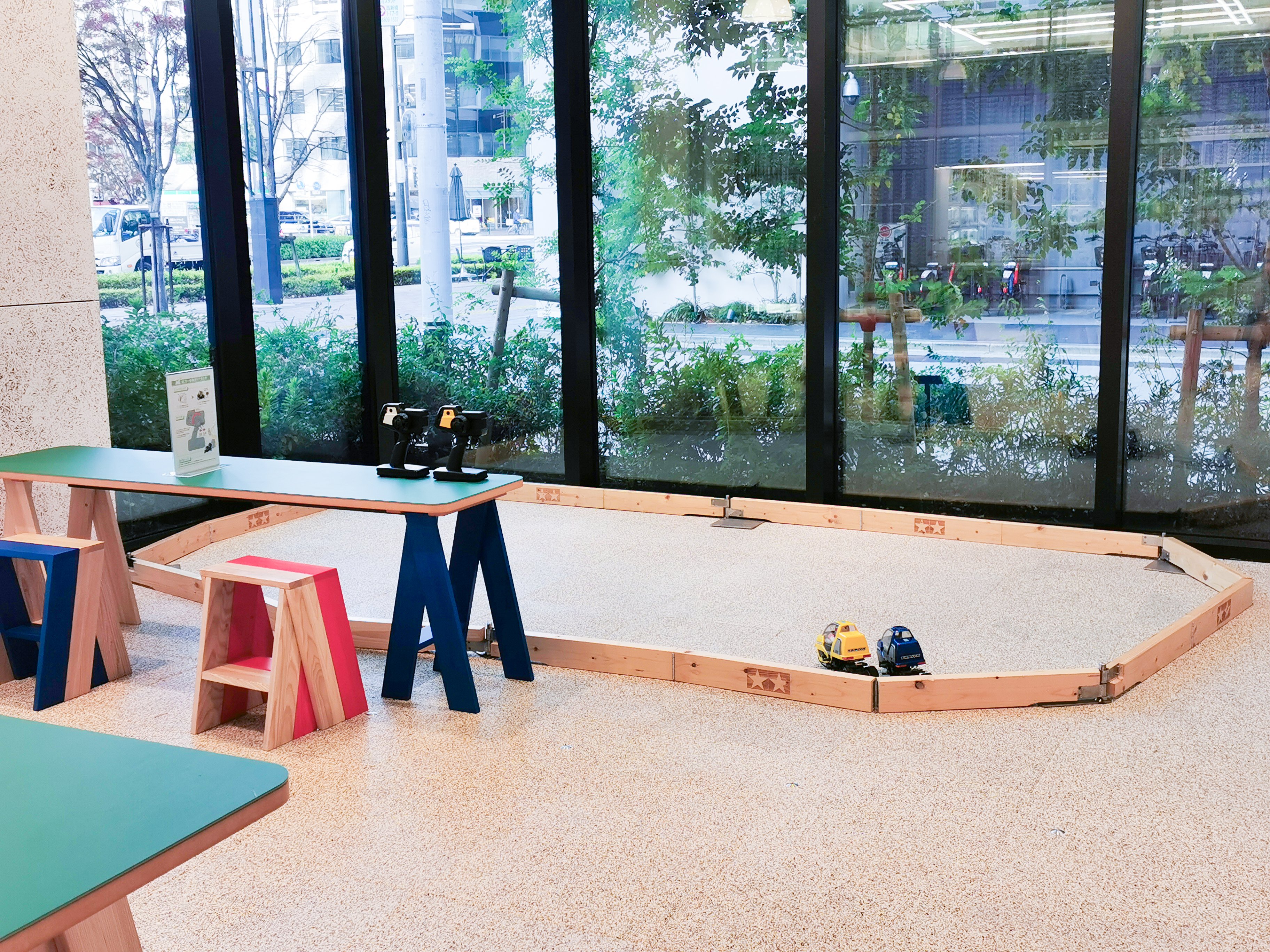 TAMIYA PLAMODEL FACTORY TOKYO on X: 