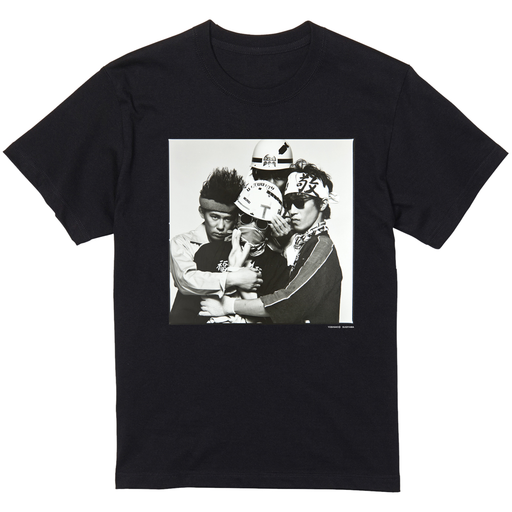 🙌忌野清志郎OFFICIAL ONLINE STORE アイテム追加🎉 🗓️#忌野清志郎