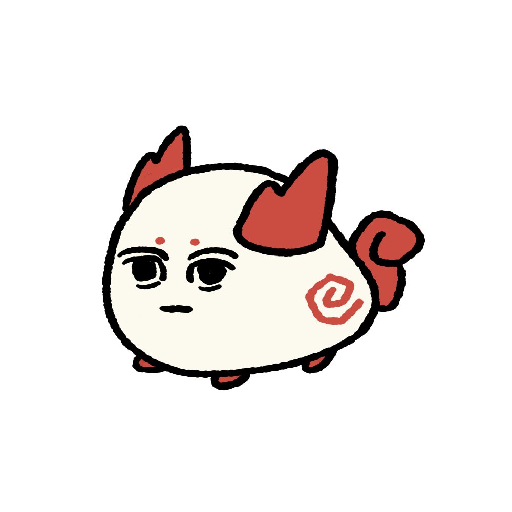 Zedchan6's tweet image. me when