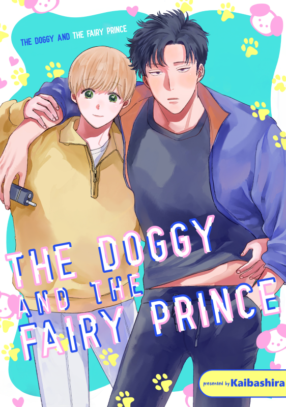 Renta_Yaoi's tweet photo. ๐ Renta! 12 Days of BL ๐
๐ฆ Day 7 ๐ฆ
"The Doggy And The Fairy Prince"
by Kaibashira
https://t.co/pWP4M5BYt4
Two art students have a fateful encounter one night. Their personalities may be totally different but they fit together perfectly in bed๐
#rentablrecs #12daysofbl https://t.co/qoV9aMWZZn