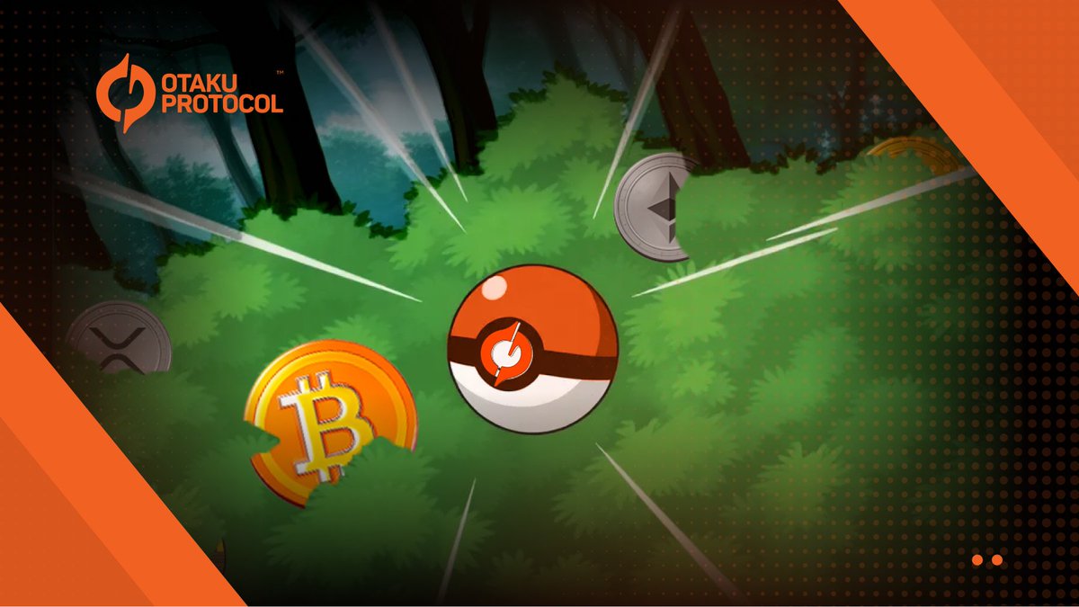 Otaku Protocol tweet media