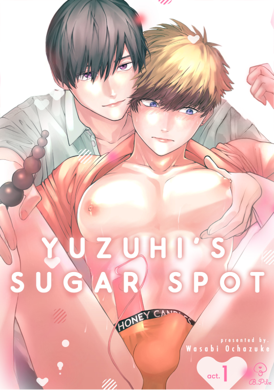 Renta_Yaoi's tweet photo. ๐ Renta! 12 Days of BL ๐
๐
Day 8 ๐
"Yuzuhi's Sugar Spot"
by Wasabi Ochazuke
https://t.co/W4vzJiucgJ
A busty (๐ฅด) adult toy company employee finds himself starring in naughty livestreams with his demon of a boss!
#rentablrecs #12daysofbl https://t.co/jdDBN5lRLz