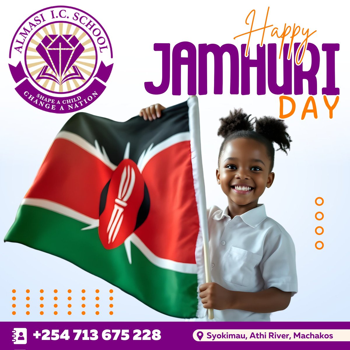 Rev. Sophia Mwende Musyoka tweet media