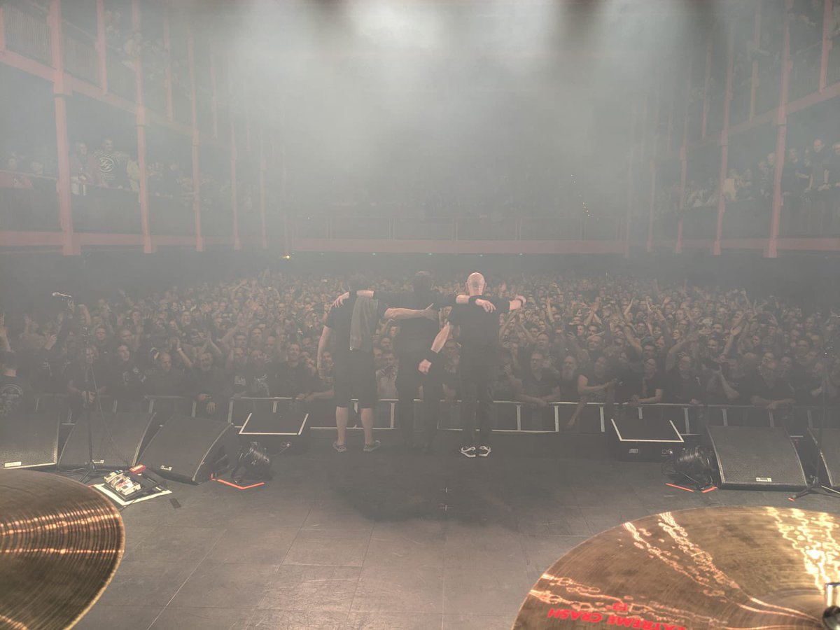 THERAPY? tweet media