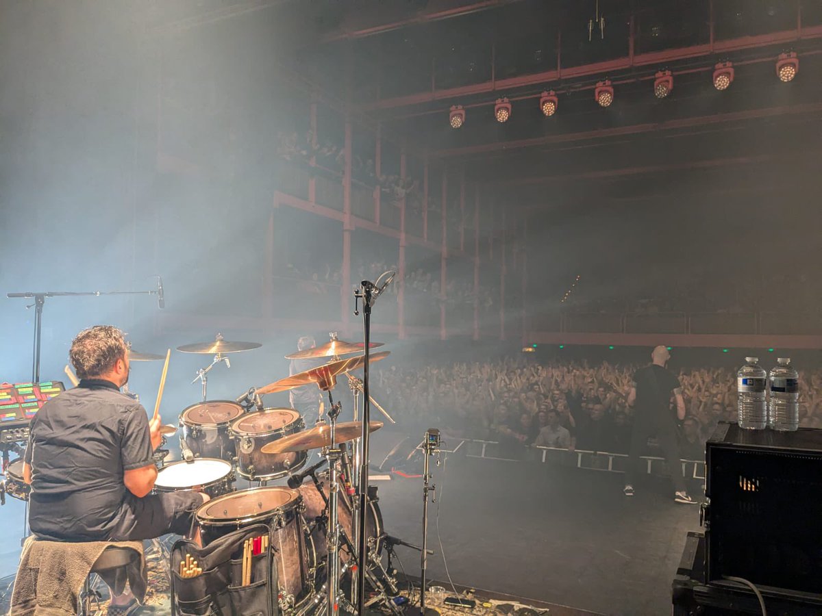 THERAPY? tweet media