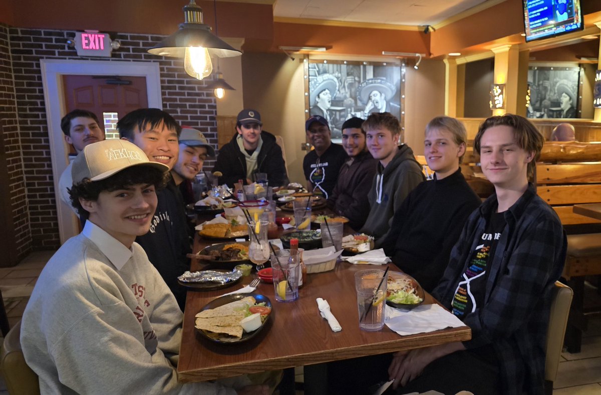 Bridgewater State University SMB Lab tweet media