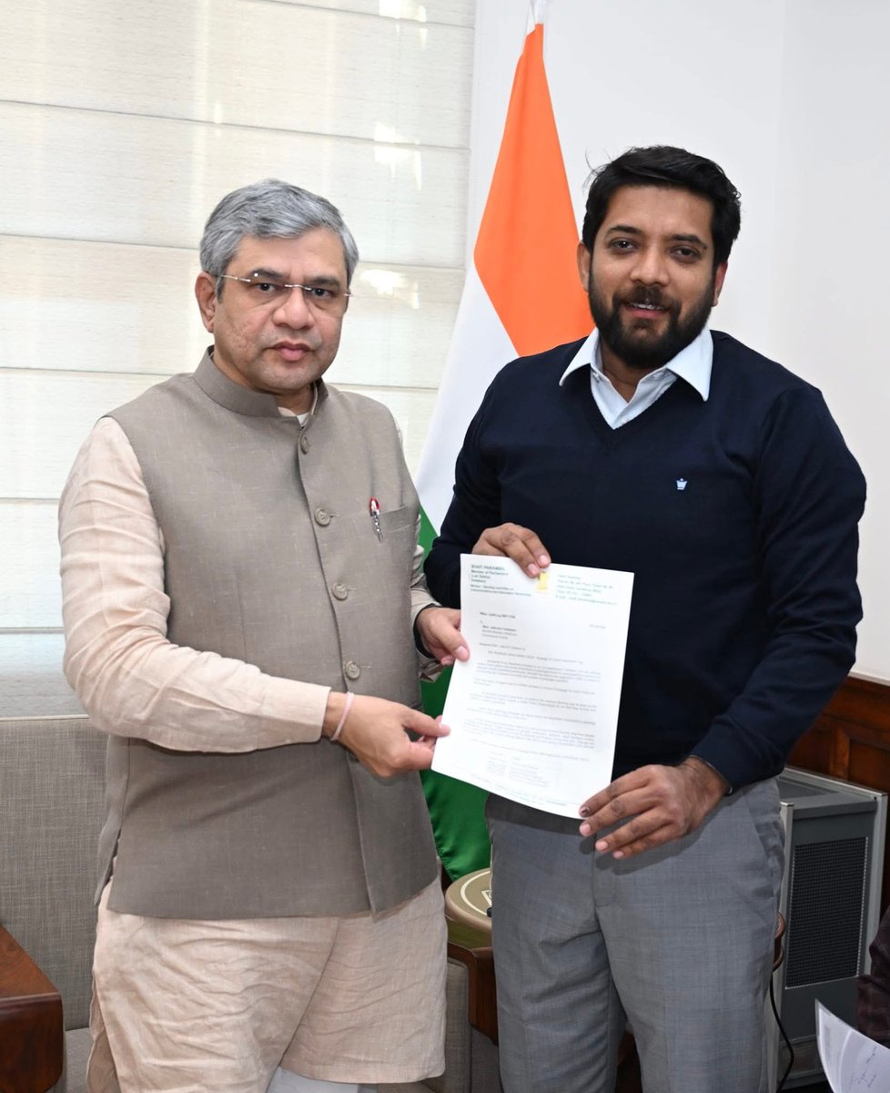 adding more trains during festive season,converting regular station into important hub &amp; finding options 2run new trains during peak hours 

Shafi Parambil’s involvement would bring significant benefits to the passengers of North Kerala.

<a href="/shafi_parambil_/">Shafi Parambil</a> <a href="/INCIndia/">Congress</a> <a href="/RahulGandhi/">Rahul Gandhi</a>