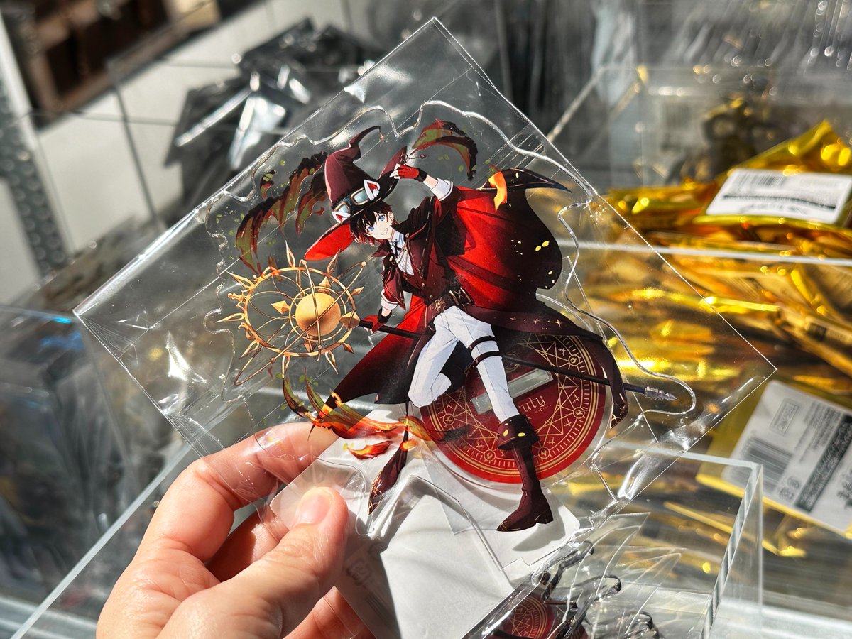 【gamescom限定】恋と深空 マヒル ミニキャラリボン コロン会場 楽天市場】Fight For the Golden Spatula ちびシリーズ【アソート