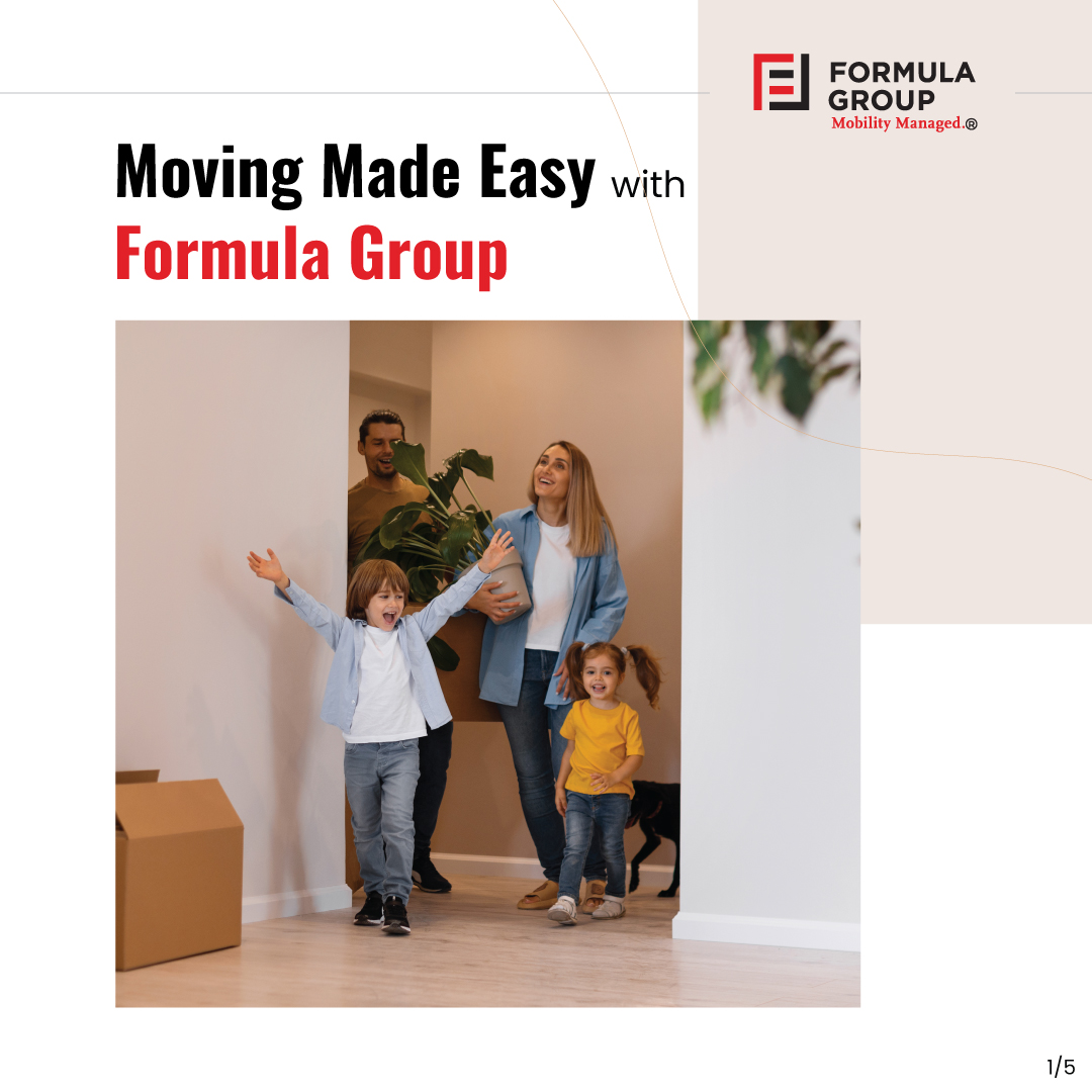 formulaindia's tweet image. Moving isn’t just about relocating belongings—it’s about transitioning to a new chapter with ease and confidence. At Formula Group, we bring over 20 years of expertise to ensure every move is handled with care and precision.

#MovingSolutions #SeamlessRelocation #FormulaGroup