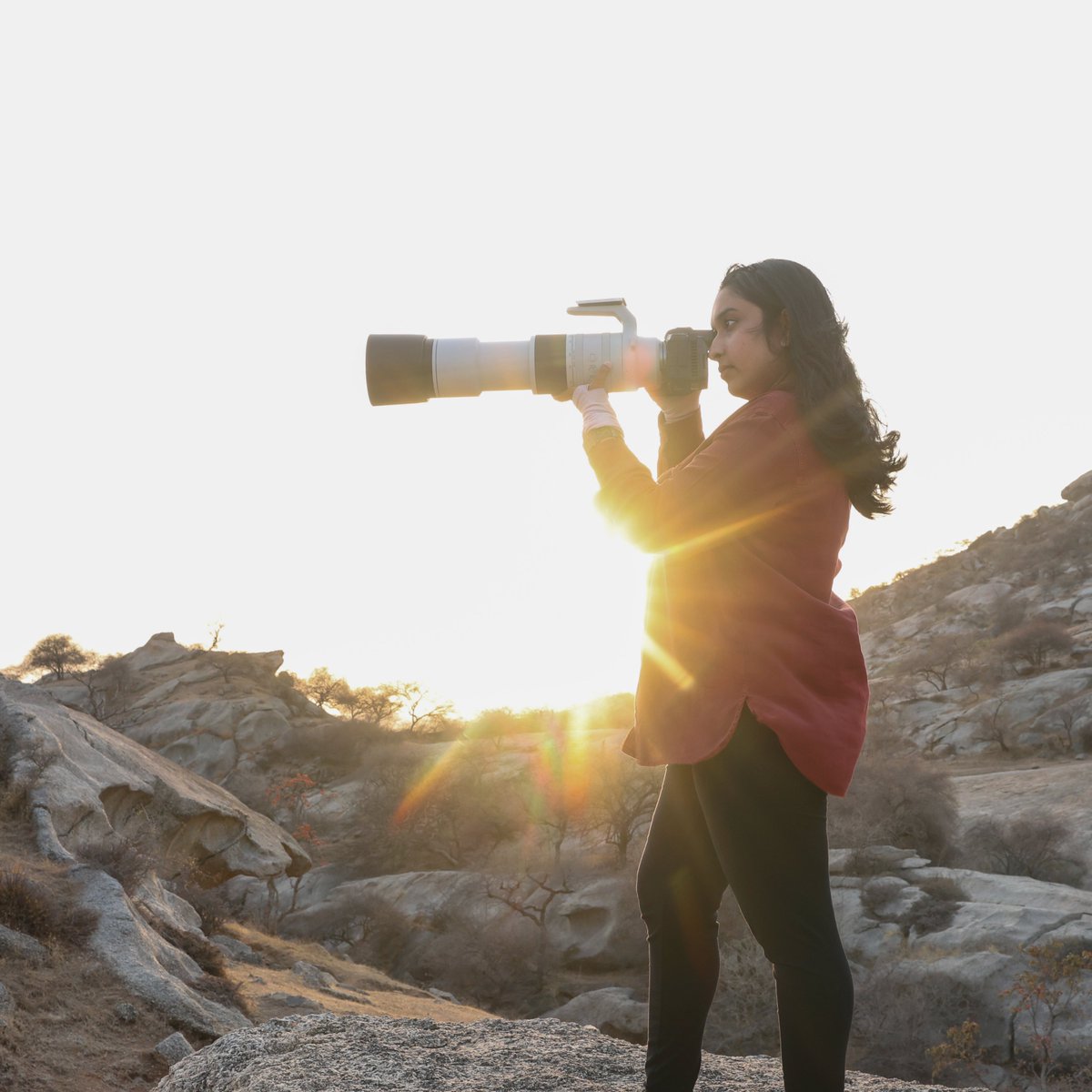 “Don’t rush to capture the perfect moment—take time to observe and understand," says BigPicture 2025 judge Aishwarya Sridhar. "The best images are as much about patience and empathy as they are about skill.” Submissions are open until March 1! Enter here: bit.ly/3OygKxb