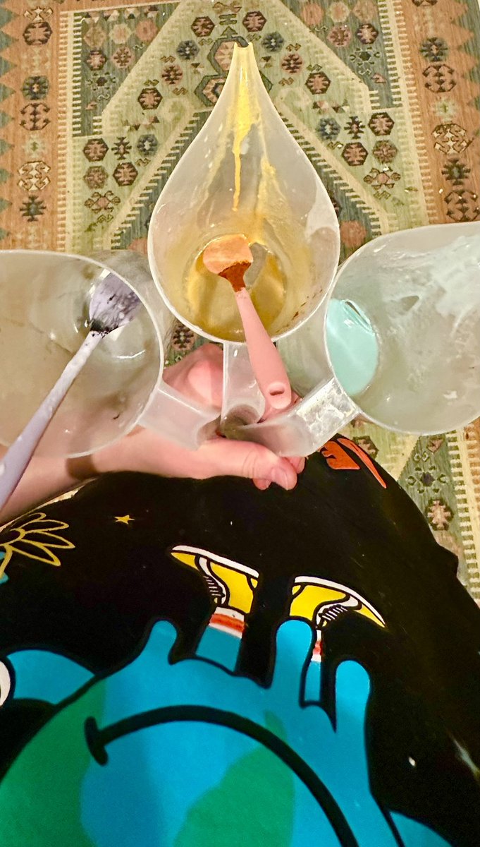 HappySoulStore's tweet image. Been making so much soap! Thank you for all the support this holiday season!! #makingsoap #goatmilksoap