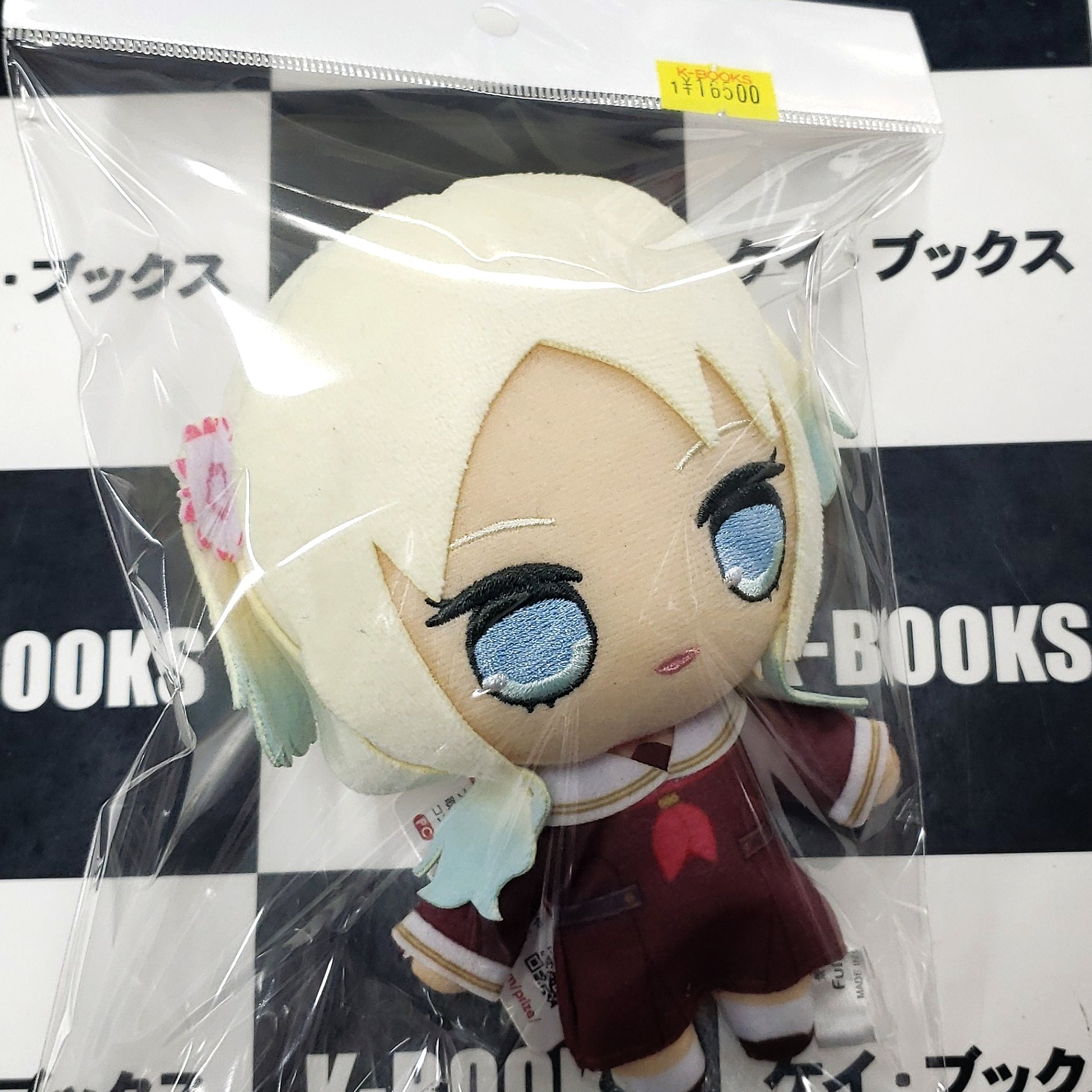 K-BOOKS秋葉原本館 ライブ作品1 on X: K-BOOKS秋葉原本館 ライブ作品1 on X: