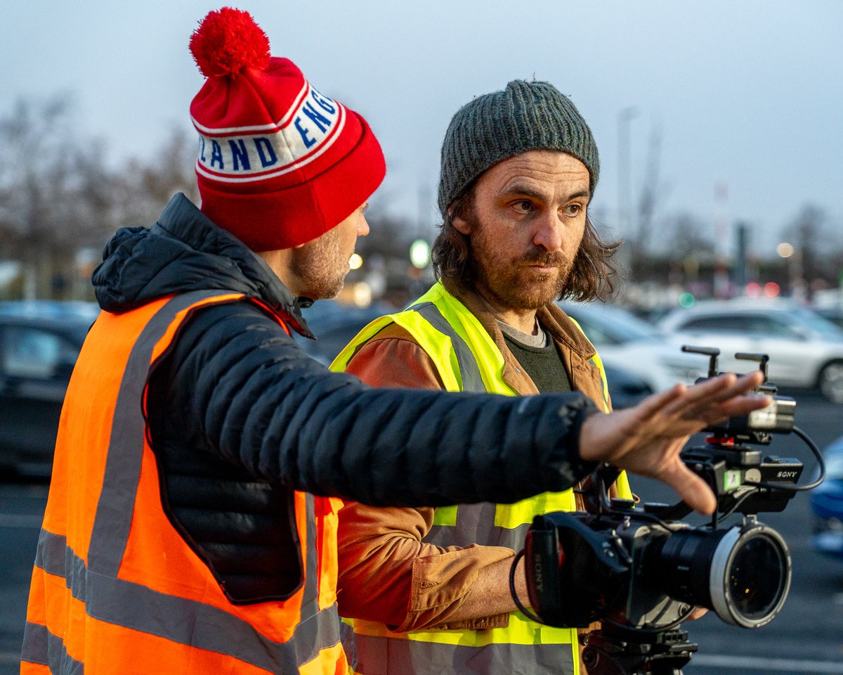Spark Media (@sparkmediahq) on Twitter photo Behind the scenes filming <a href="/mymerryhill/">Merry Hill</a> shopping centre's latest Christmas TV ad 🎄
Have you seen it on TV? 👀
#TVad #christmasadvert #videoproduction #behindthescenes Behind the scenes filming <a href="/mymerryhill/">Merry Hill</a> shopping centre's latest Christmas TV ad 🎄
Have you seen it on TV? 👀
#TVad #christmasadvert #videoproduction #behindthescenes