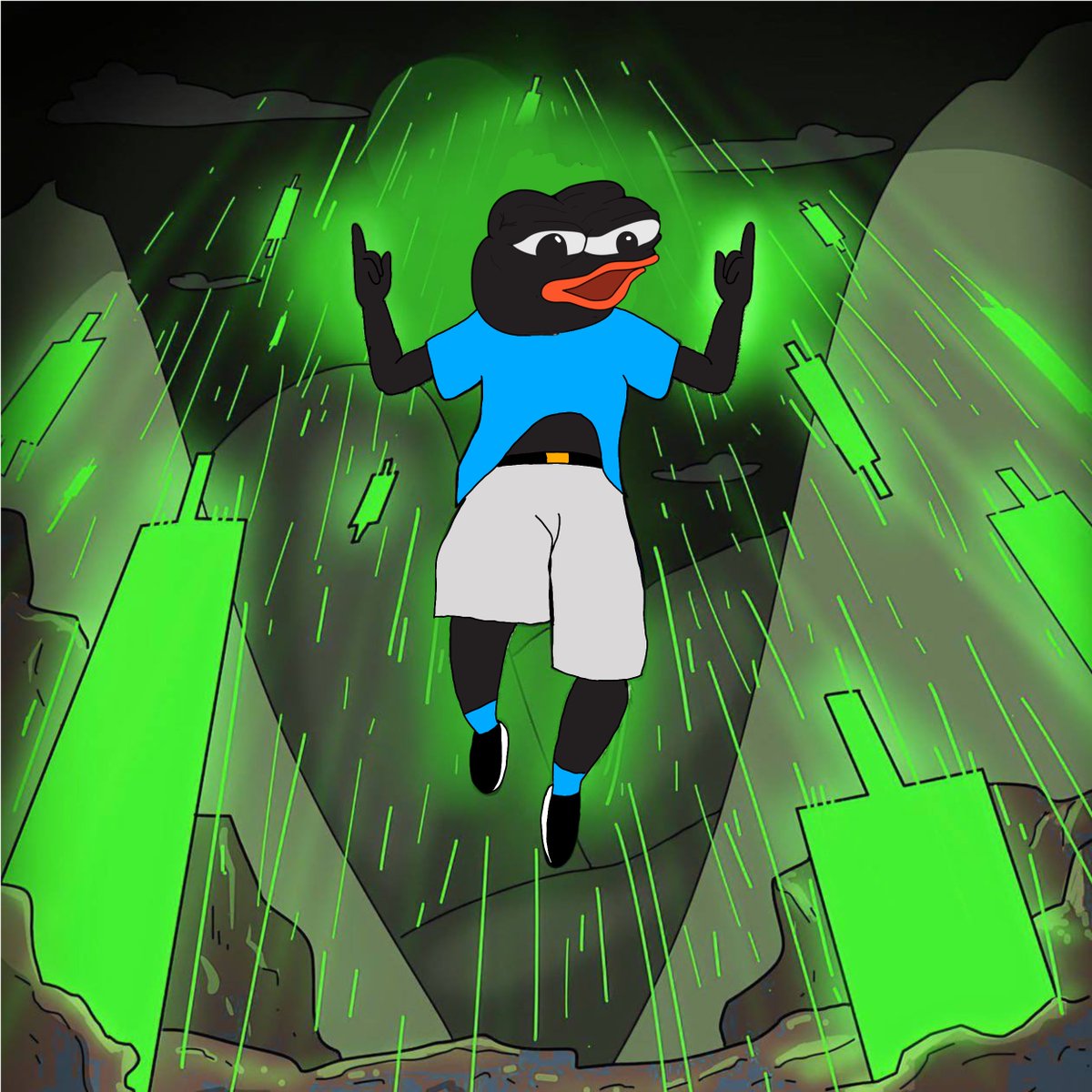 KEmperador88138's tweet photo. @Regrets10x today $PINGU goes up! @PinguOnSol https://t.co/aPIpKjXiML