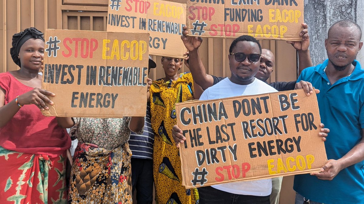 Let’s Stop EACOP UK tweet media