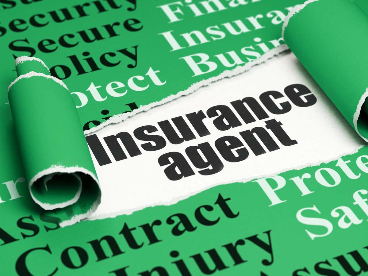 KurtLytle's tweet photo. Choosing the right insurance agent is one of the most important decisions in your financial journey. Having the right professional by your side ensures you make informed and confident choices.  A short read on LinkedIn: https://t.co/2TZ4OmS1jj
#InsuranceAdvice #ChooseWisely https://t.co/qkXnRSlQLE