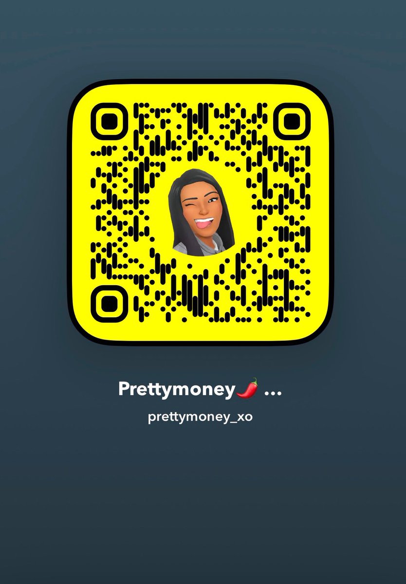 PrettyMoney27XX's tweet photo. Paid content💦

Paid🐷 welcome 

Add this &amp; let’s have some fun😍💦 https://t.co/31NLhYXuQ6