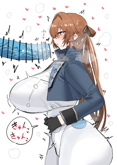 スプリングフィールドさんこっちにも早く来てください😭😭 