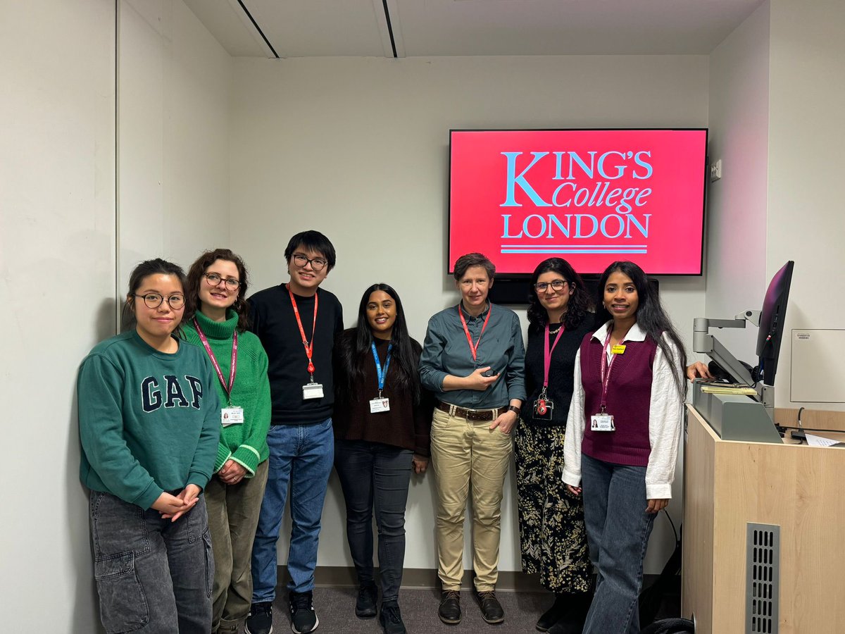 Irshad Lab tweet media