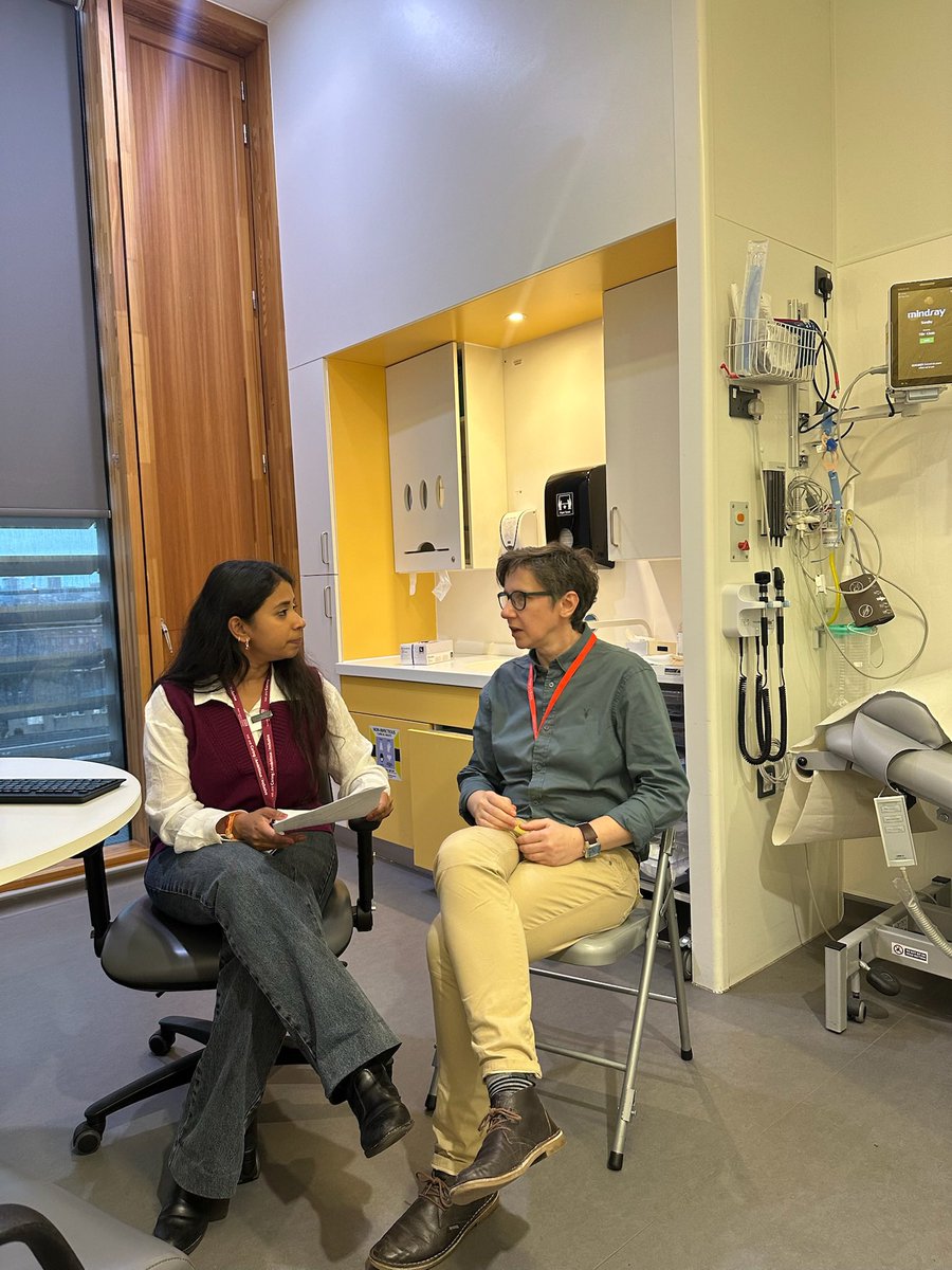 Irshad Lab tweet media