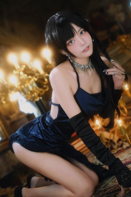 コスプレイヤーはるさん家の犬のTwitter画像24