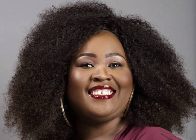 CASTING NEWS: 

Thembsie Matu in new show

The Queen star plays Shiela in the Tshedza Pictures produced, The River spin-off, coming to Mzansi Magic titled “Cobrizi”. 

#KgopoloReports