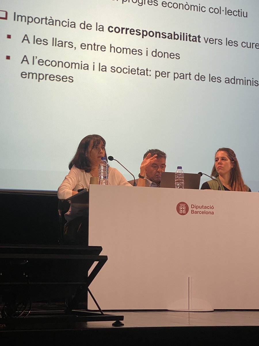 Dret Del Treball i Càtedra Immigració UdG tweet media