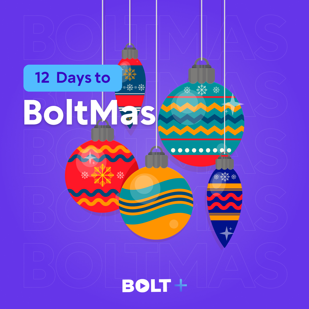 boltplus's tweet photo. 🎄12 Days to go! 
🧑‍🎄Here is the first theme for the 12 Days of #Boltmas everyone!
💟Show us your Christmas Decorations! 
📸Simply make a post right here on the home feed with a picture of any decorations you may be putting up or already have put up for Christmas & share it in the BoltOS Discord with either a link or a screenshot of the post and you will get a spot on the Wheel of Names to stand a chance at winning one of the 12 daily prizes!✨
🔗Link to the Discord channel to share your post - https://t.co/9OWJIfw30e

🤞Best of Luck & Have Fun!
We look forward to seeing all your decorations! 😍
