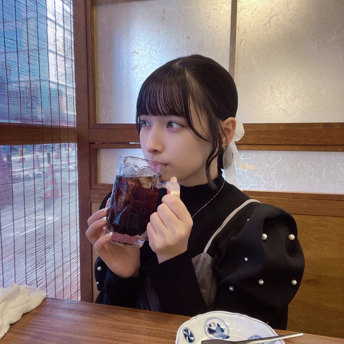 コスプレイヤー橋本麗愛のTwitter画像5