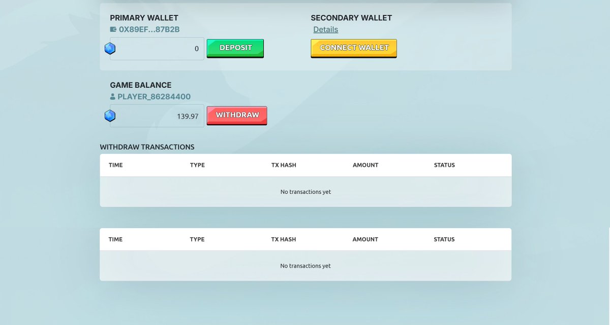 Wild Forest tweet media