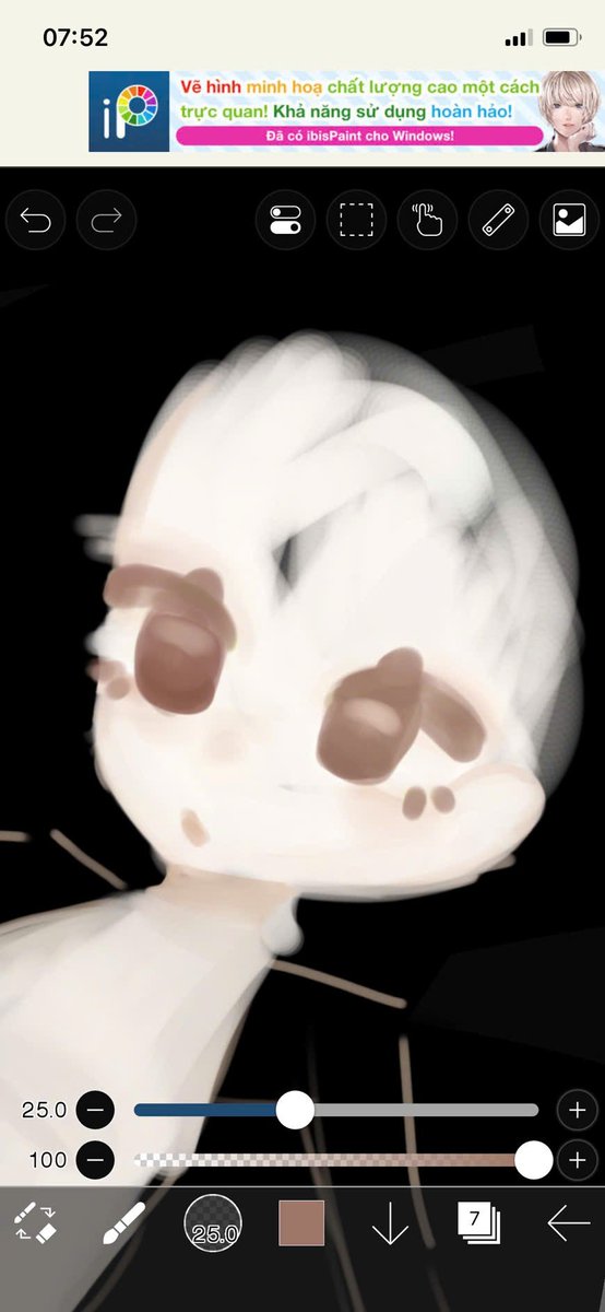 Idkanythingtodo's tweet photo. idk what colour should i choose for hair https://t.co/lsPDEnyghd