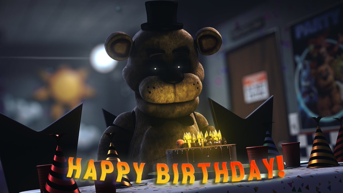 TyderAnim's tweet photo. @Jezzanimations happy birthday my man! https://t.co/JIOBpeLm8M