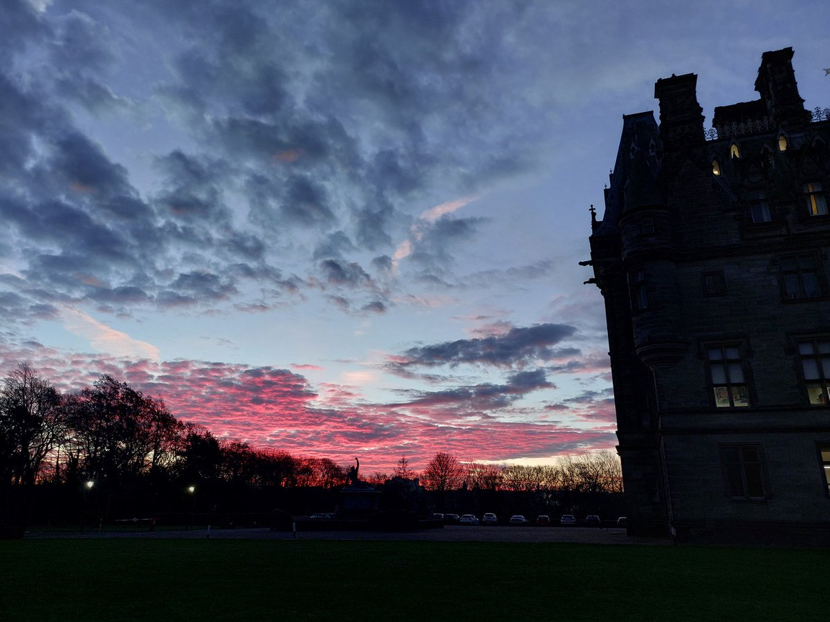 Fettes Humanities tweet media