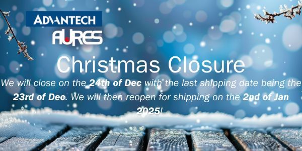 AURES_UK's tweet photo. Please see below important information regarding our Christmas closure and shipping dates.
Please keep these dates in mind when ordering.
Thank you!
#christmasclosure
#shippingdates https://t.co/qnibYg68U1